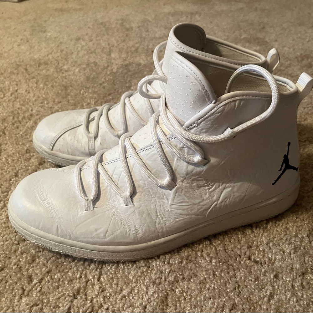 Men’s Jordan Shoes